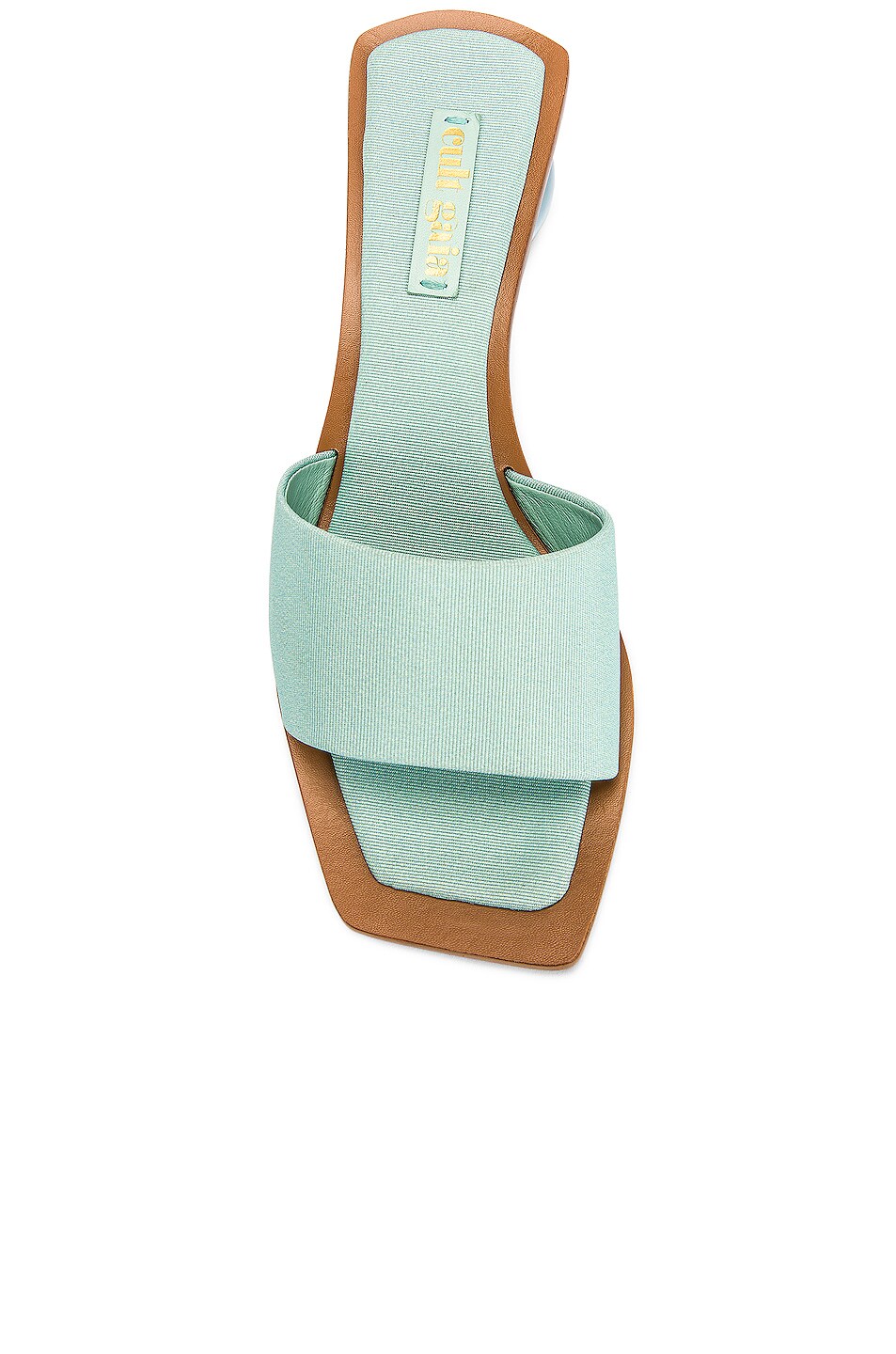 Gaia Sandal
