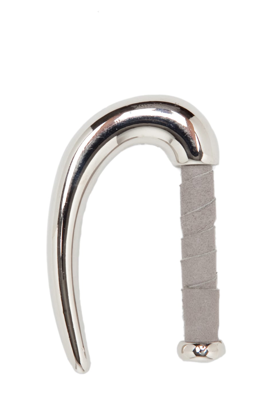 Image 1 of Gareth Pugh Ring in Silver