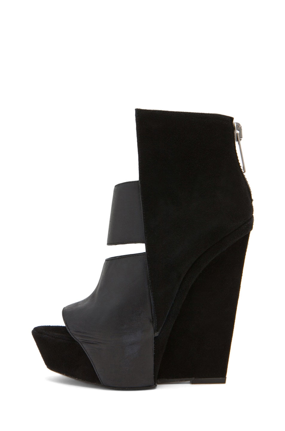 Image 1 of Gareth Pugh Women's Shoes in Black