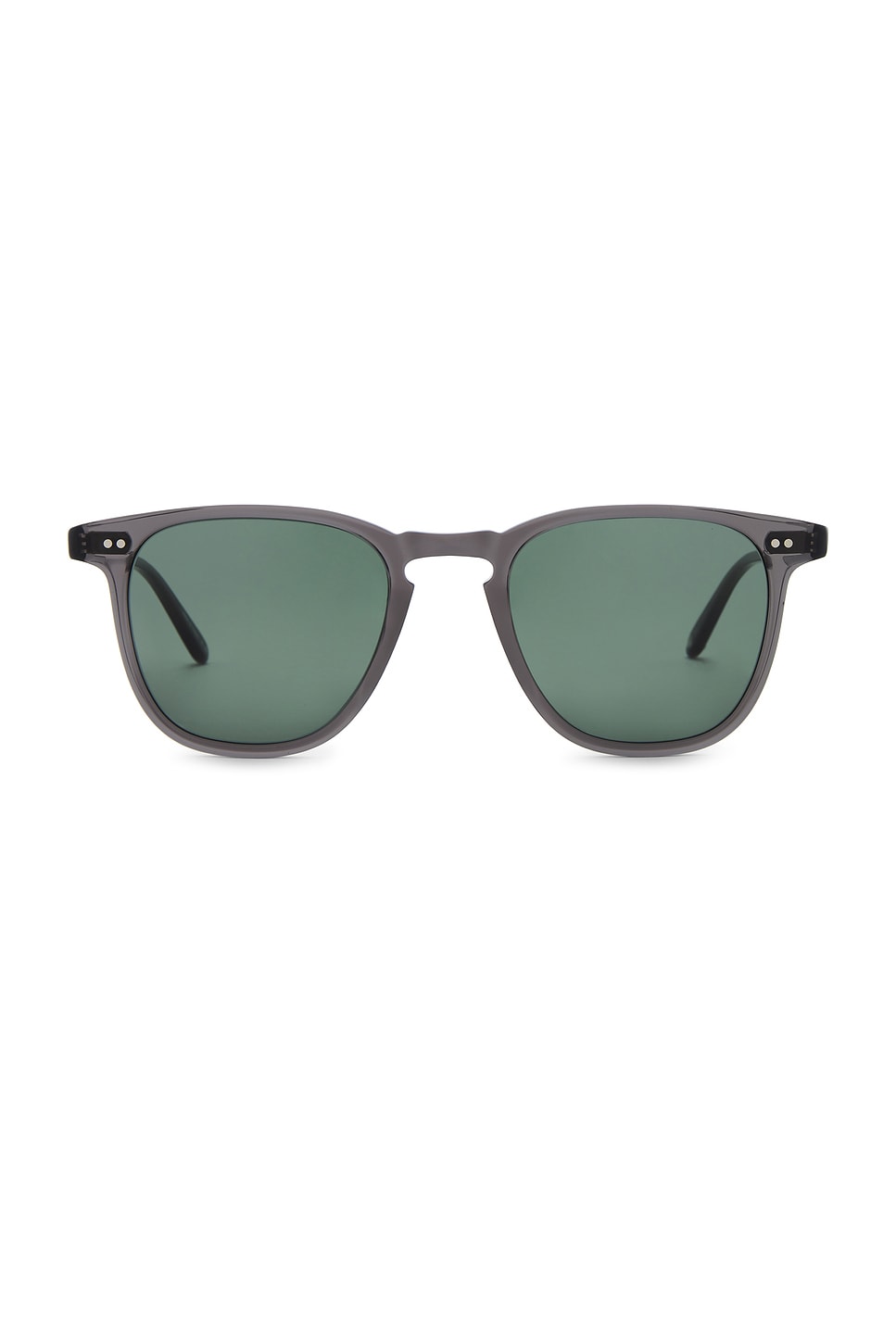 Brooks Sun Sunglasses in Grey