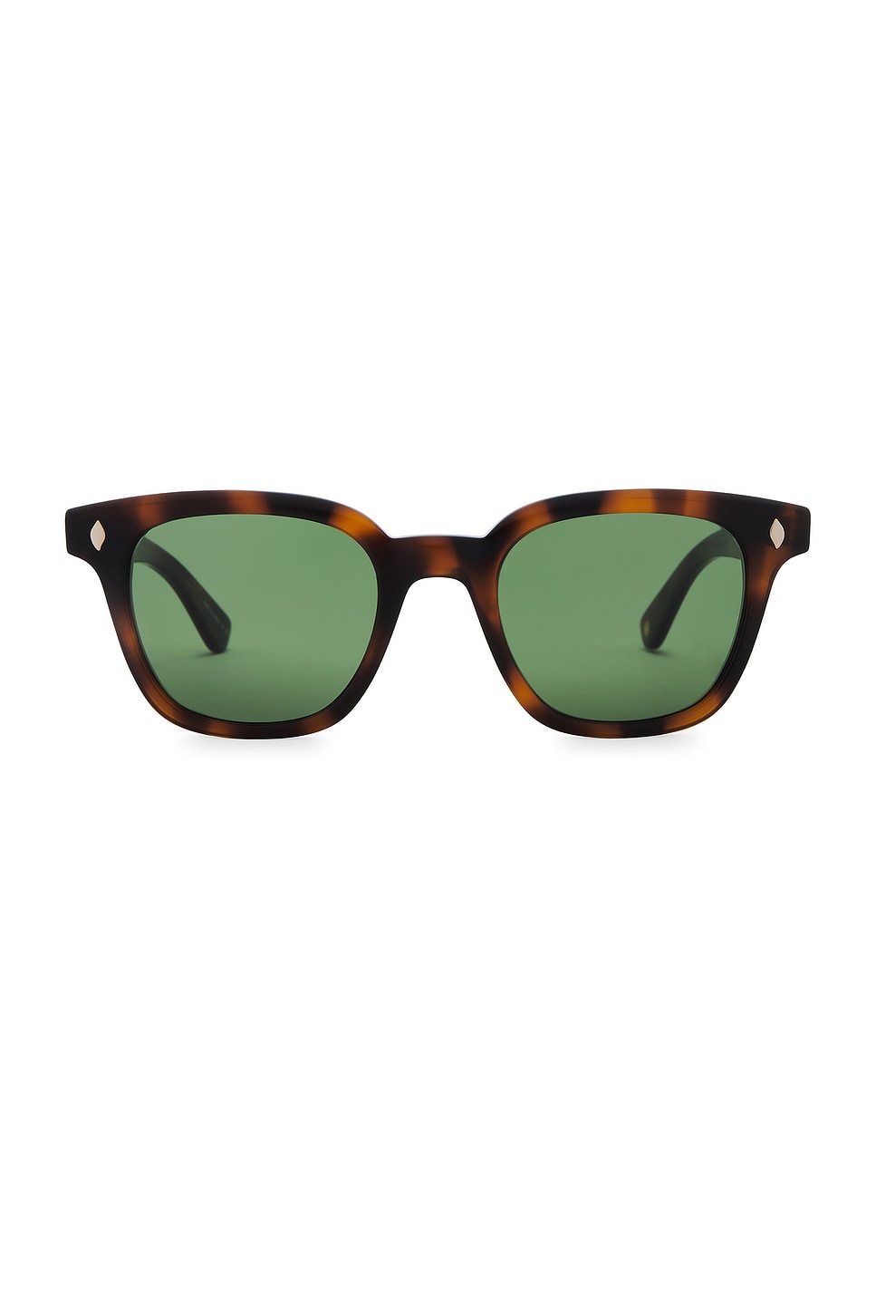 Broadway Sun Sunglasses in Brown