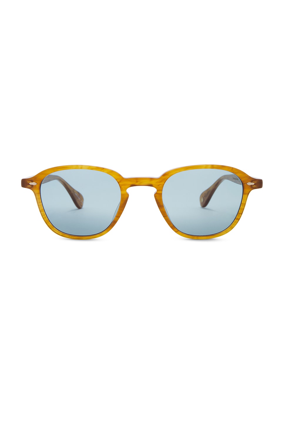 Gilbert Sun Sunglasses in Brown