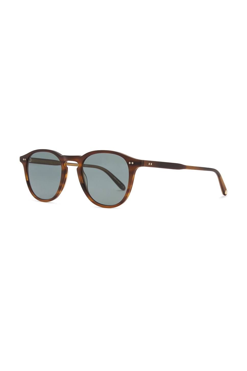 Garrett Leight Hampton Sun