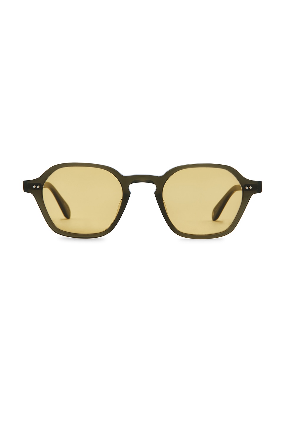 Garrett Leight Temescal Sun