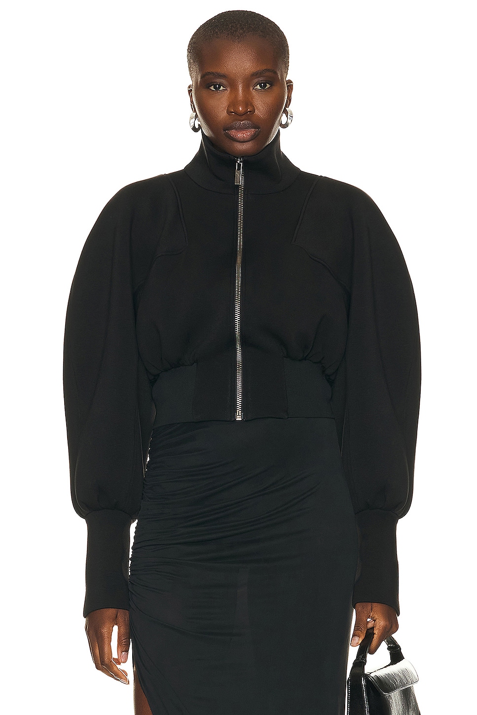 Image 1 of GAUGE81 Tabora Jacket in Black