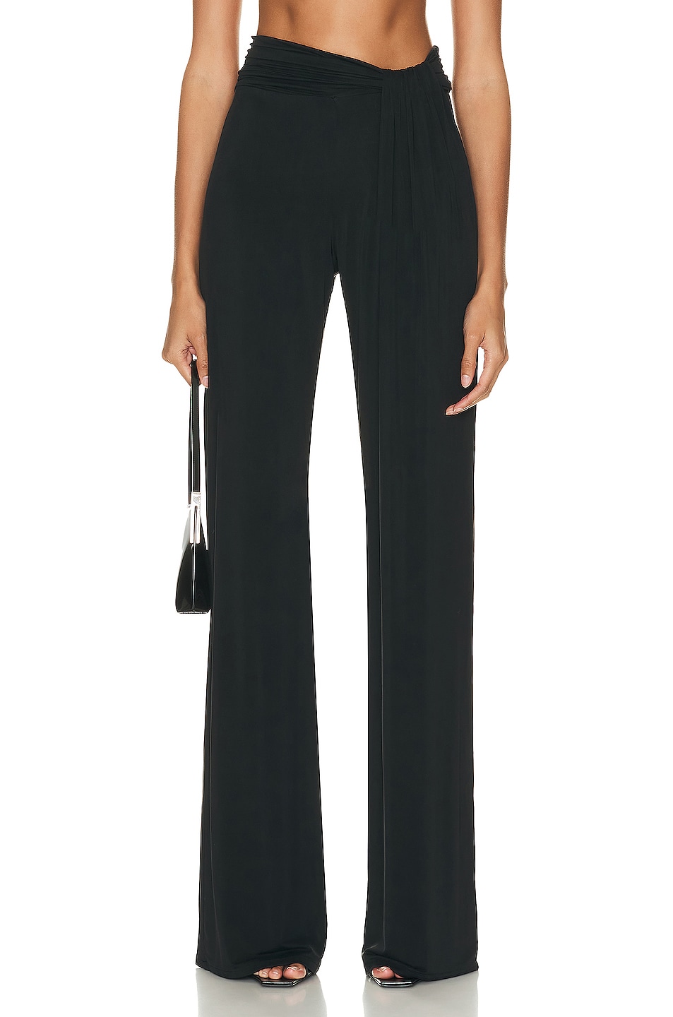 Image 1 of GAUGE81 Loutro Pant in Black