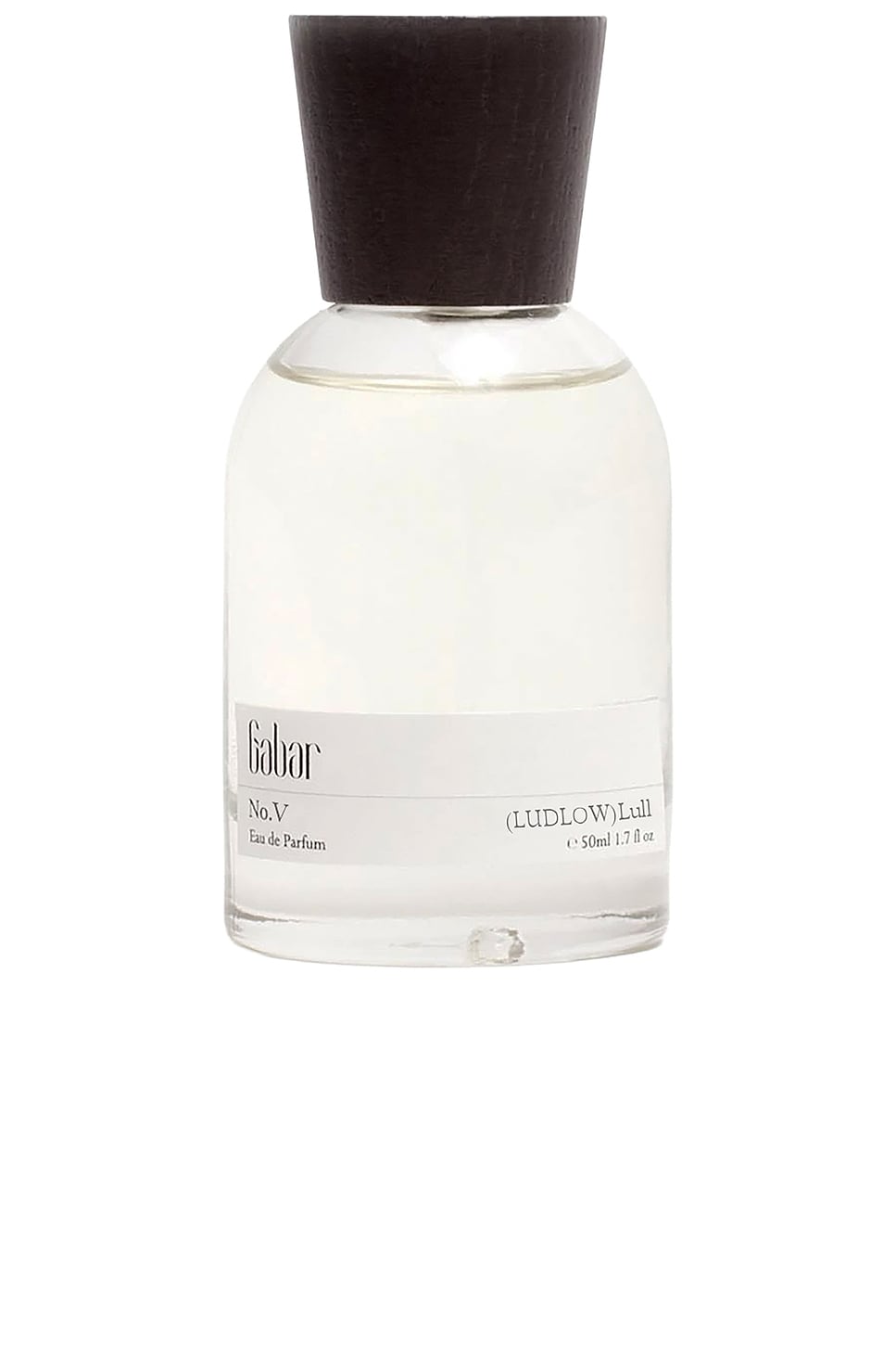 Gabar 05 (LUDLOW) Lull Eau De Parfum 50ml in Beauty: NA
