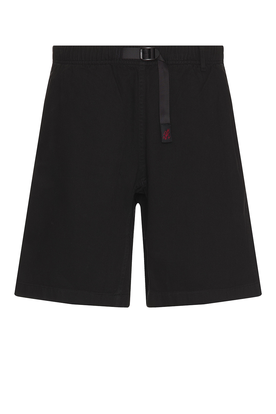 Shop Gramicci G-short In Black