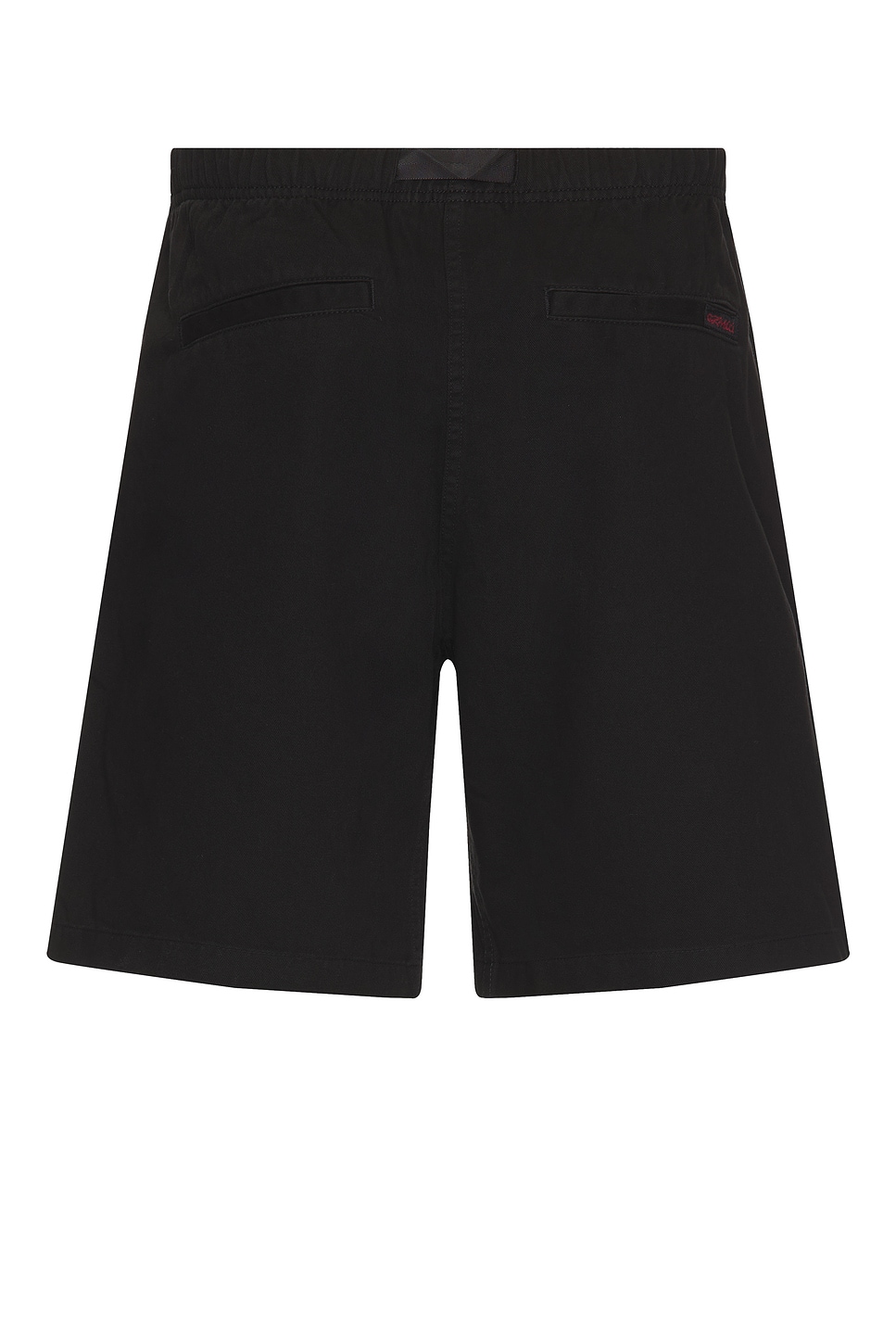 Shop Gramicci G-short In Black