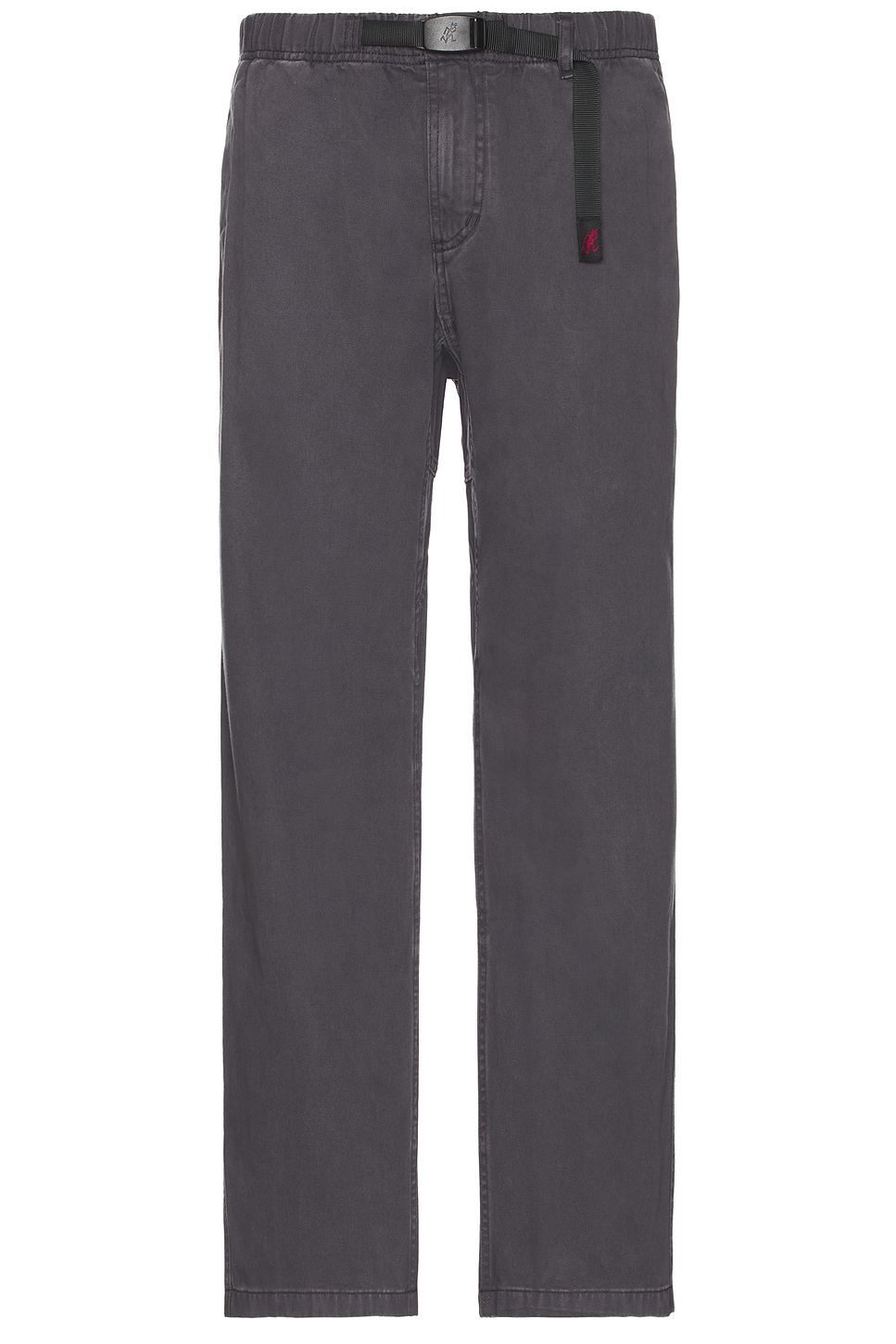 Image 1 of Gramicci Pant Straight Fit in Fossil Grey Pigment