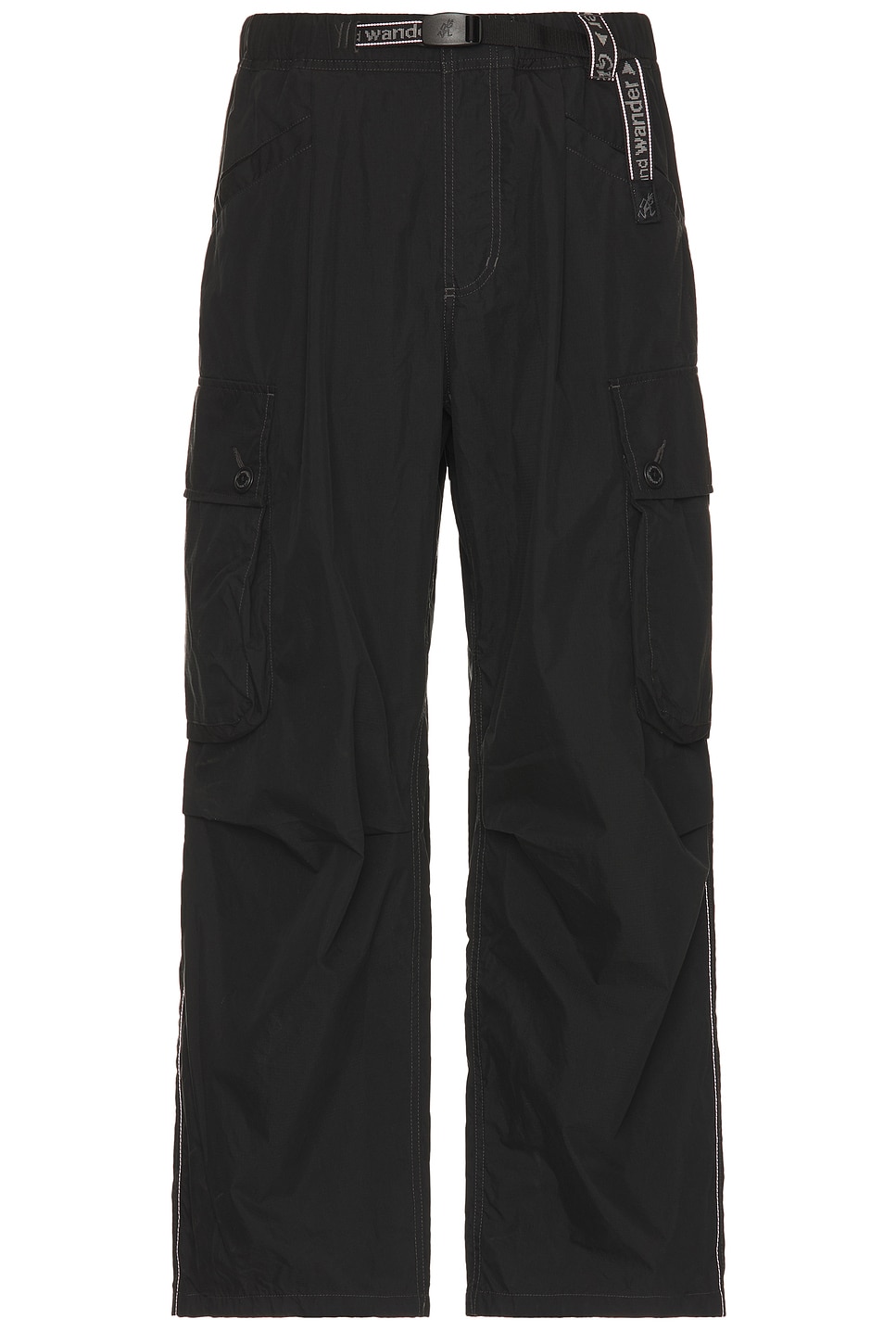 Gramicci X And Wander Military Wide Pant