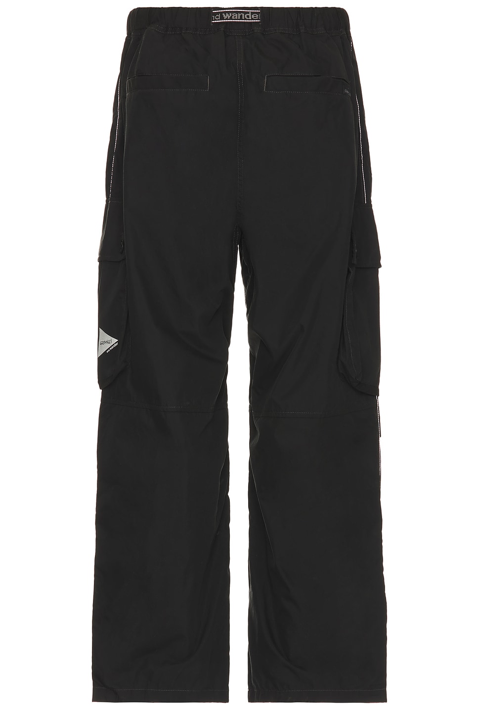 Gramicci X And Wander Military Wide Pant