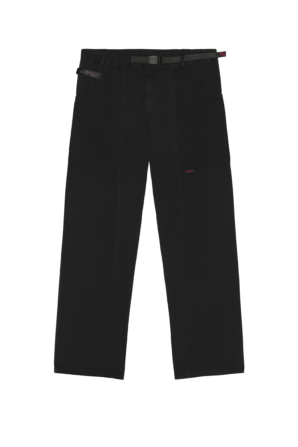 Image 1 of Gramicci Gadget Pant in Black