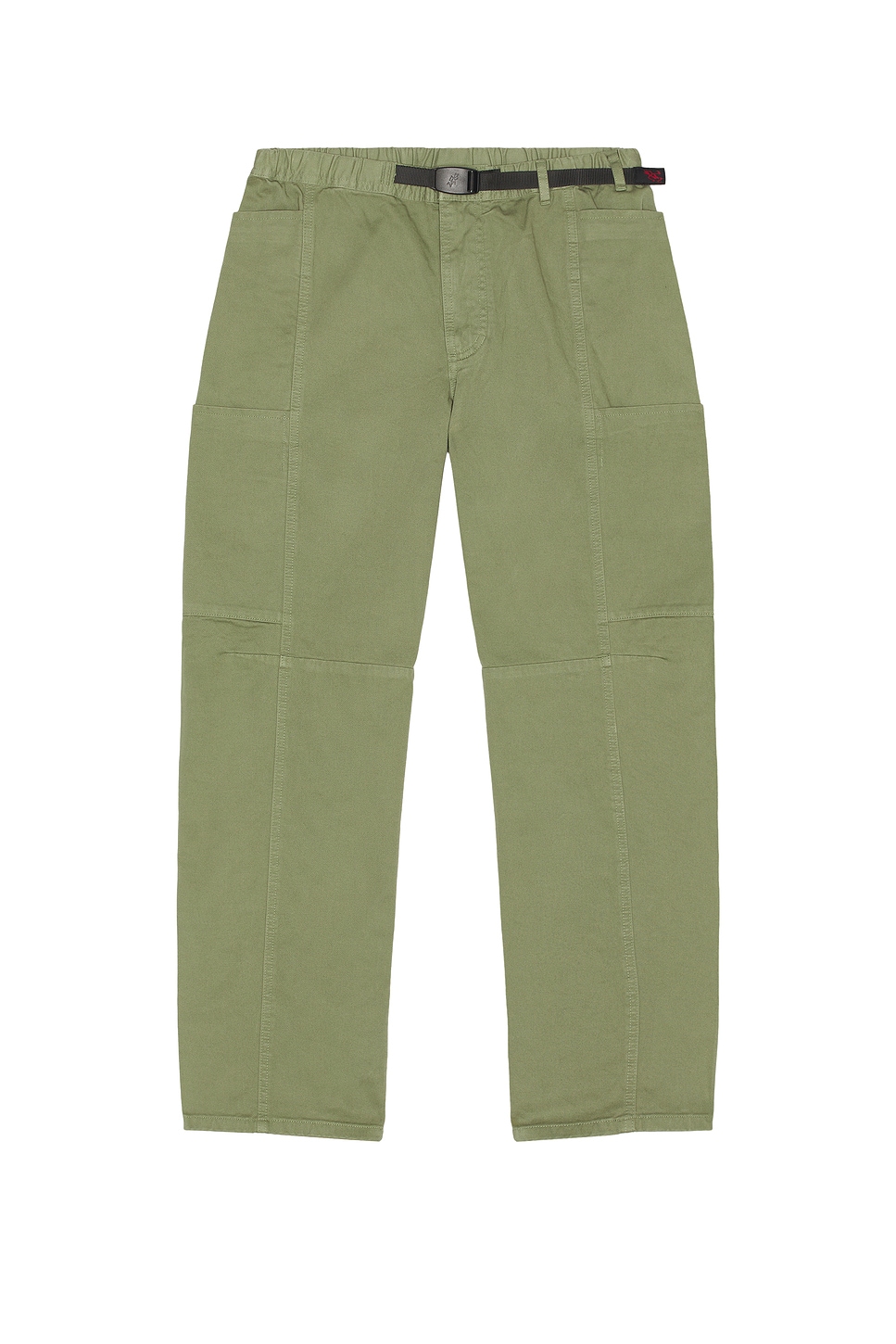 Image 1 of Gramicci Voyager Pant in Sage