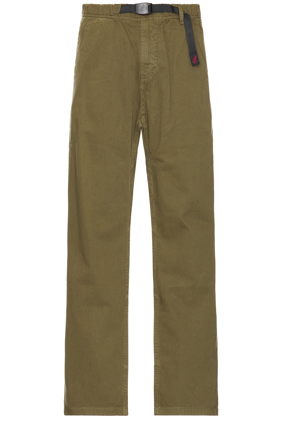 Gramicci Pant in Olive