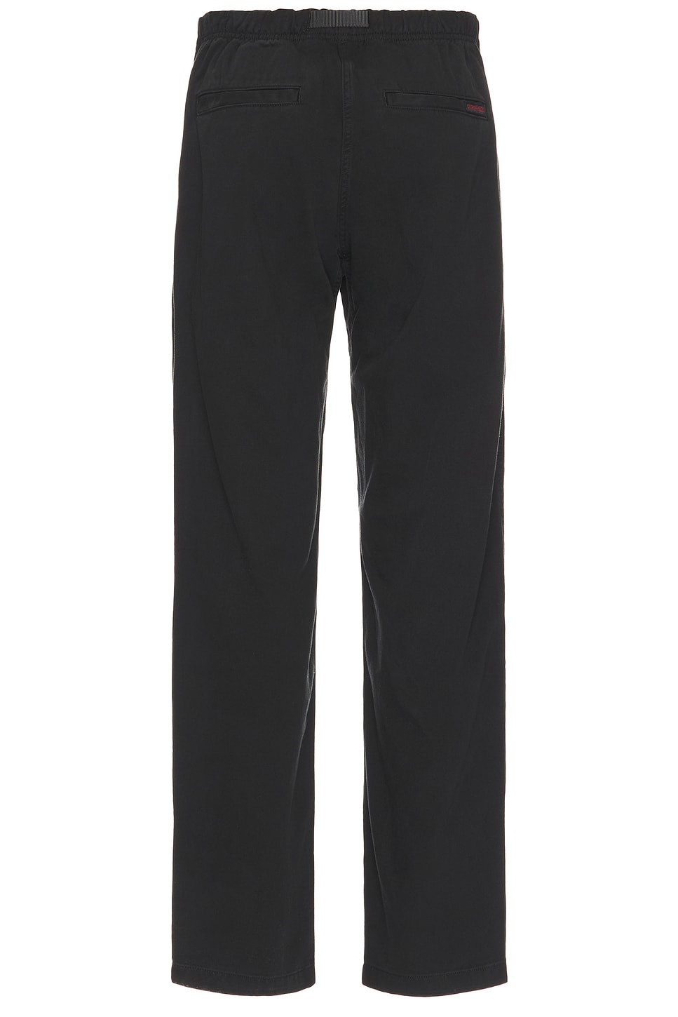 Shop Gramicci Pant In Black