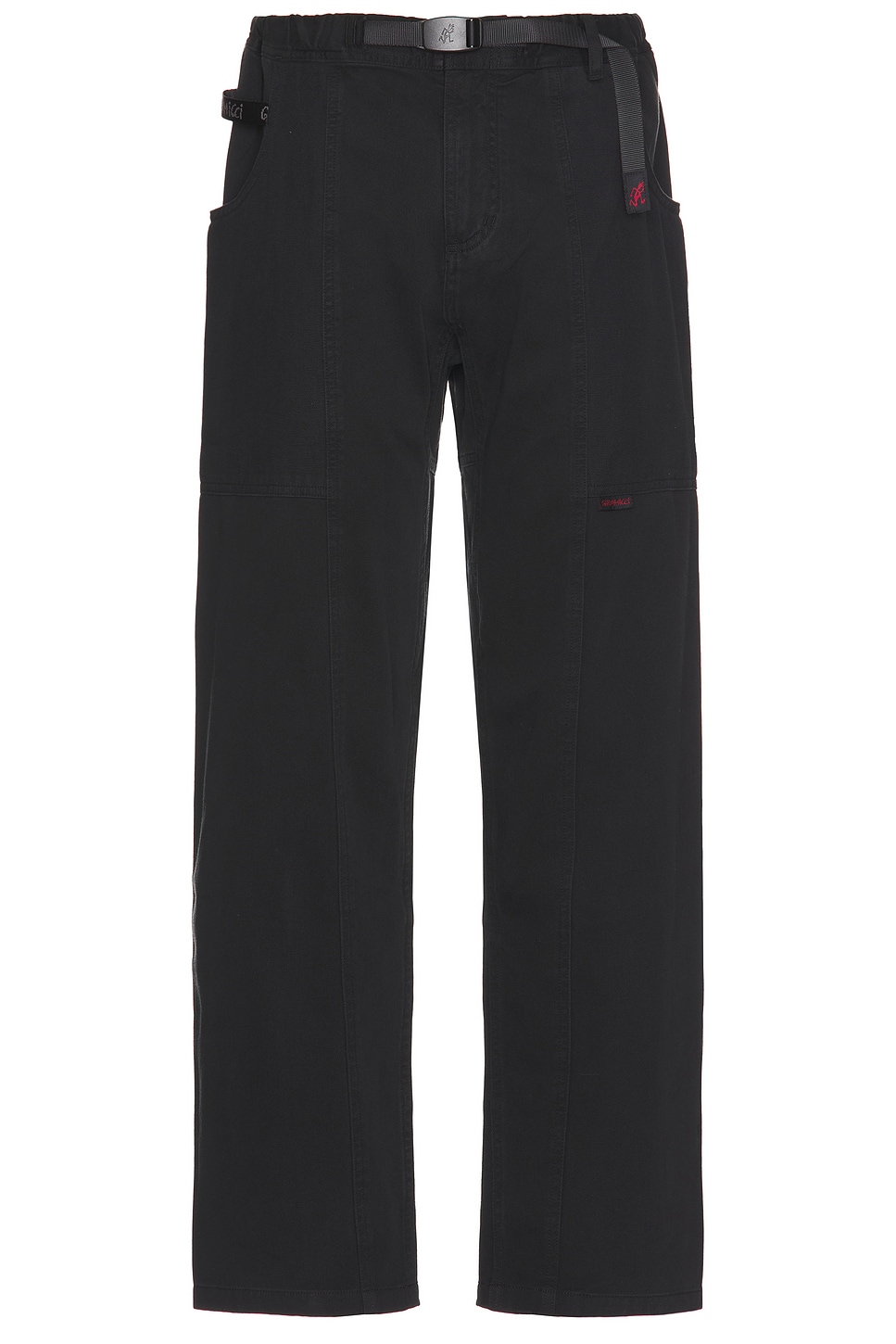 Gadget Pant in Black