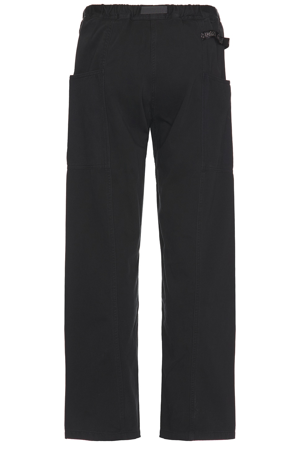 Shop Gramicci Gadget Pant In Black