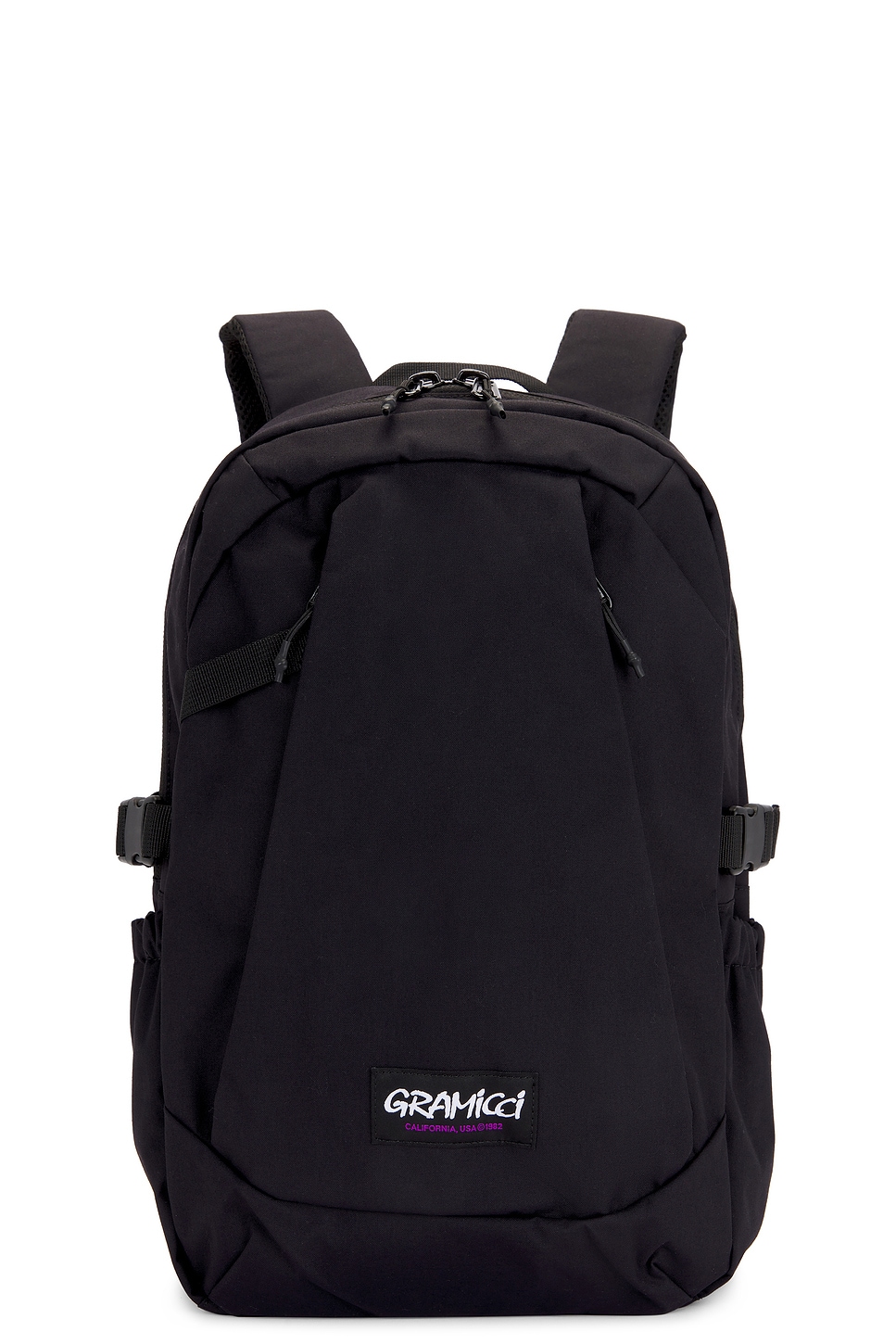 Shop Gramicci Cordura Day Pack In Black