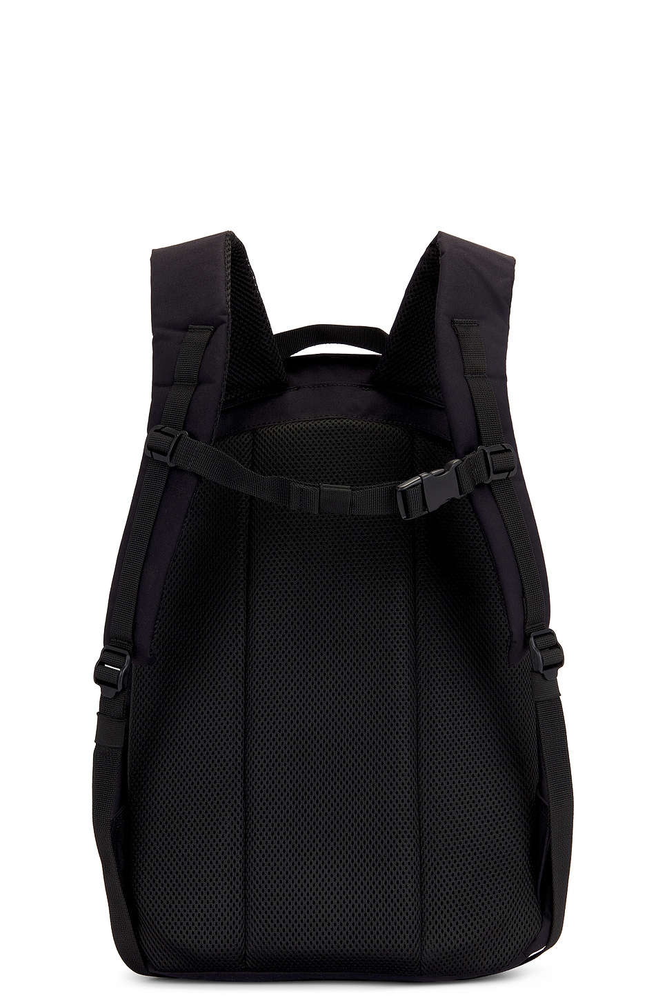 Shop Gramicci Cordura Day Pack In Black