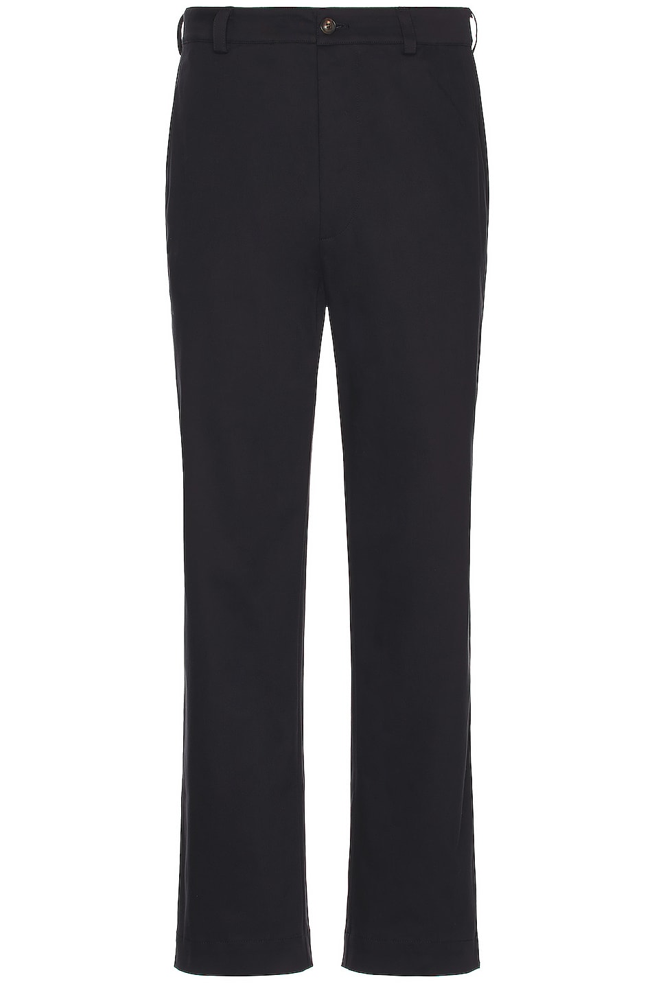 Image 1 of Ghiaia Cashmere Chino Pant in Royal