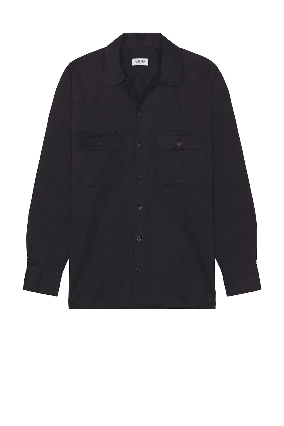 Working Shirt in Navy