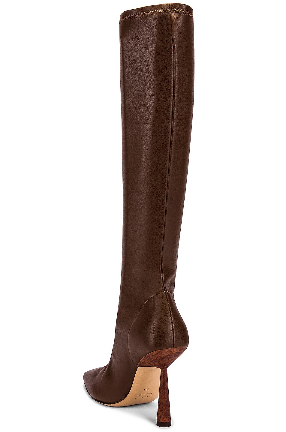 gia borghini rhw boots