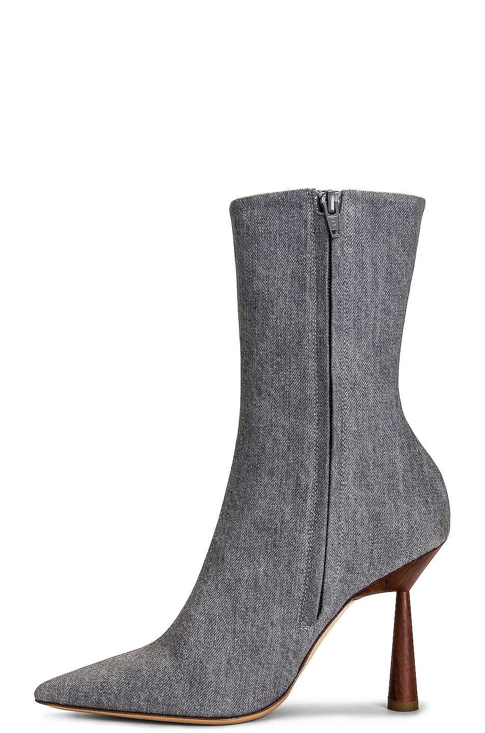 gia borghini rhw boots