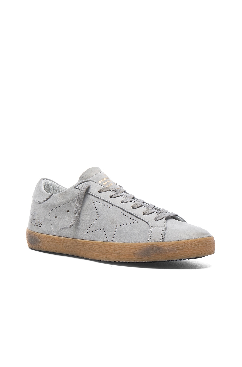 superstar clr dames beige