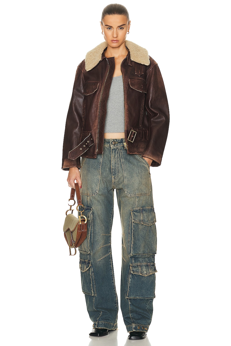 farfetch golden goose sale