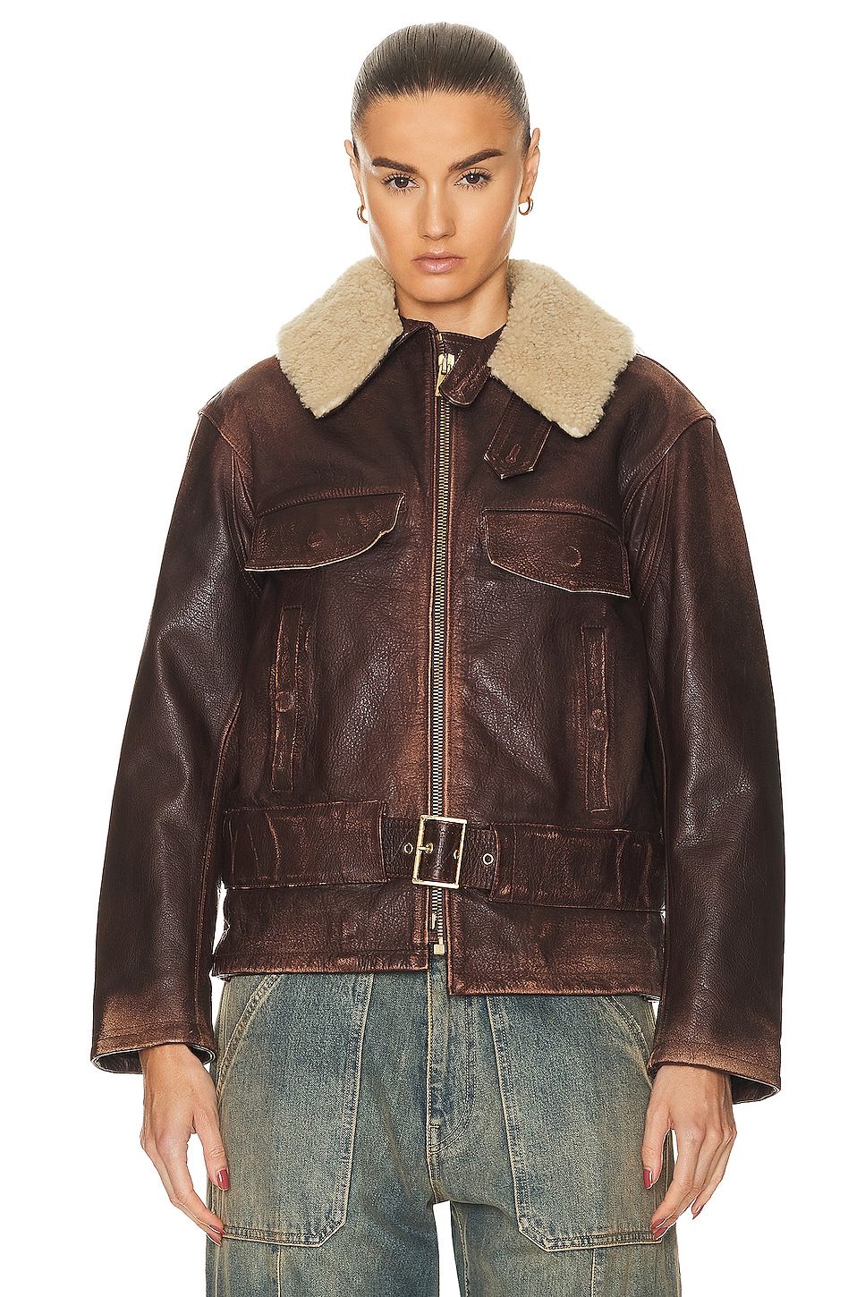 farfetch golden goose sale