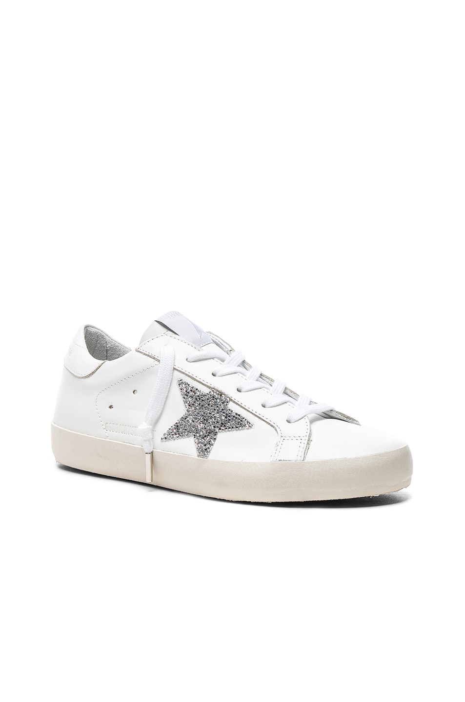 golden goose swarovski