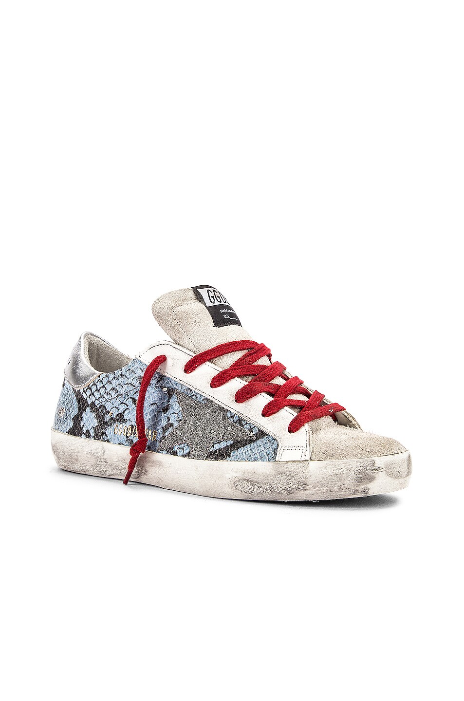 golden goose python