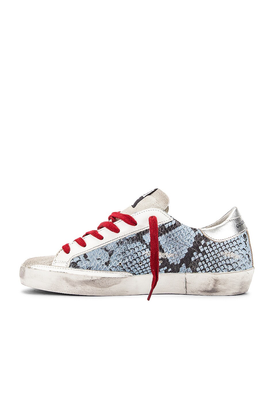 golden goose python