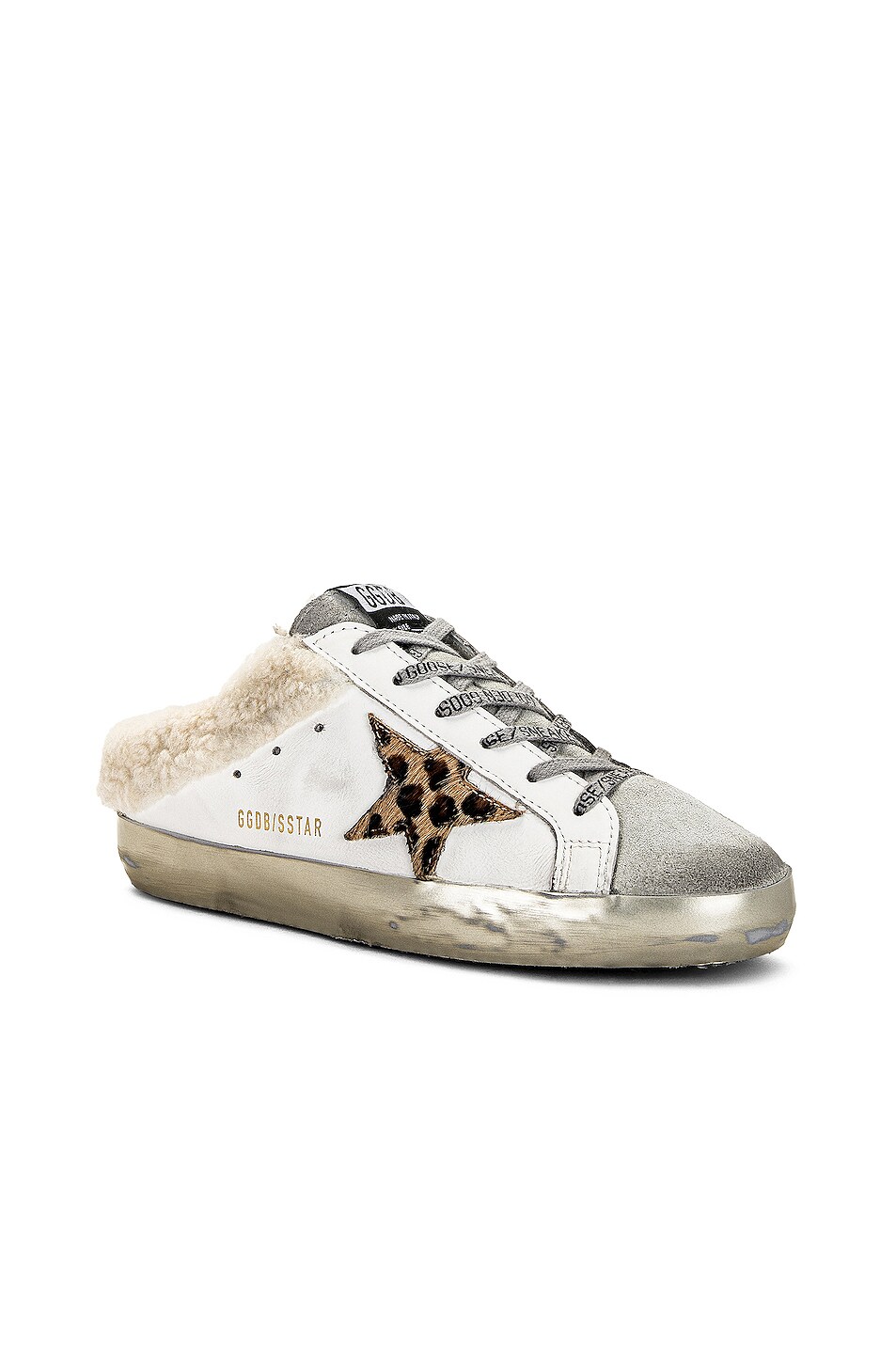 semerdjian golden goose