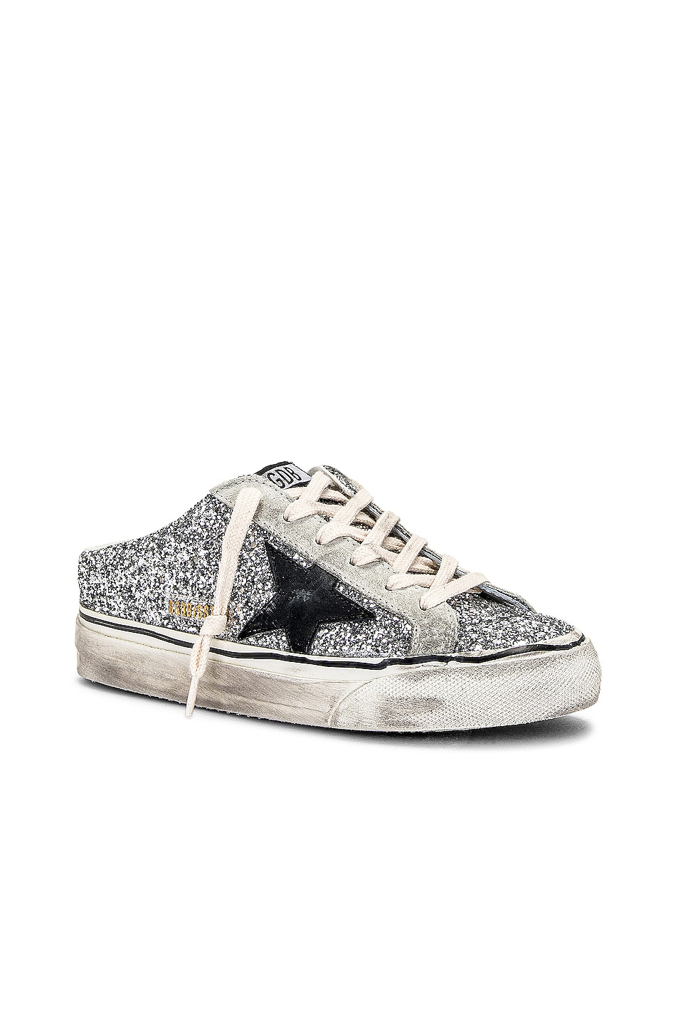 semerdjian golden goose