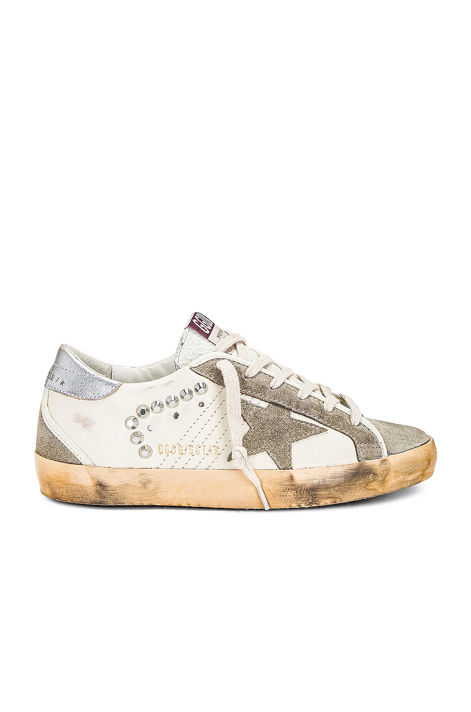 farfetch golden goose sale