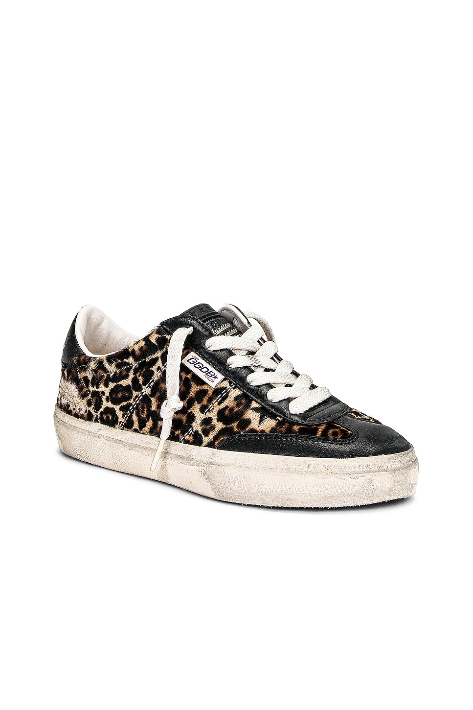 saks golden goose womens