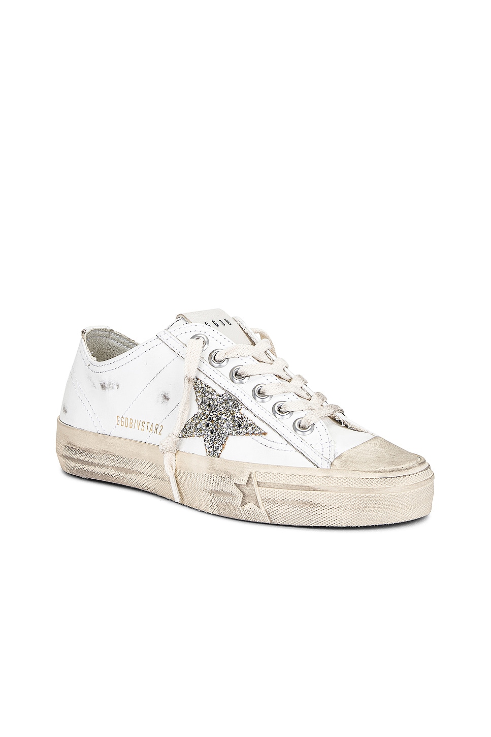 saks golden goose womens