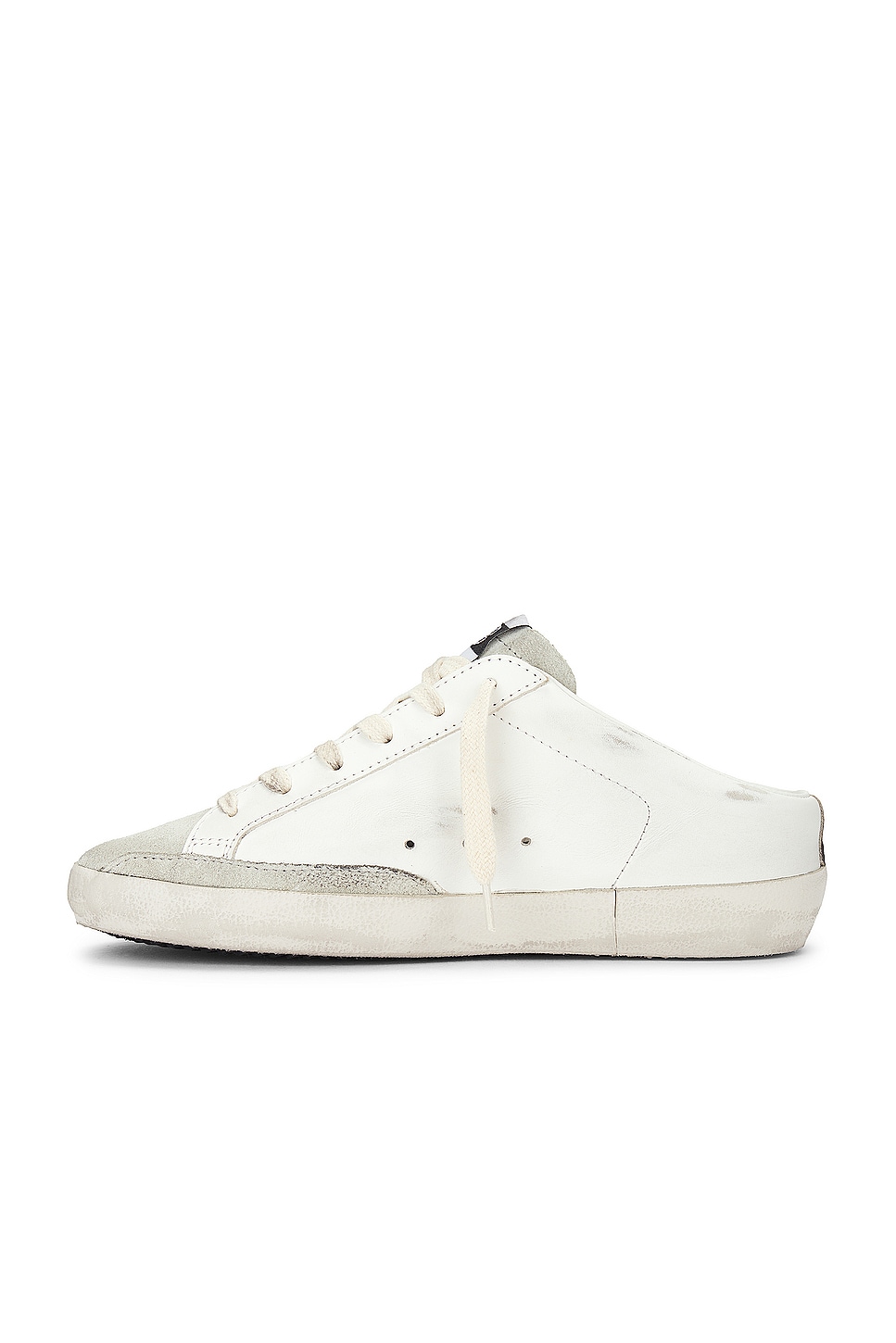 Golden Goose Super-Star Sabot Sneakers main image 1