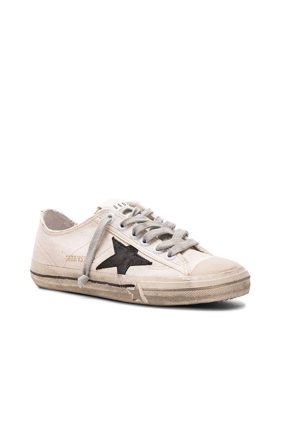 golden goose v star