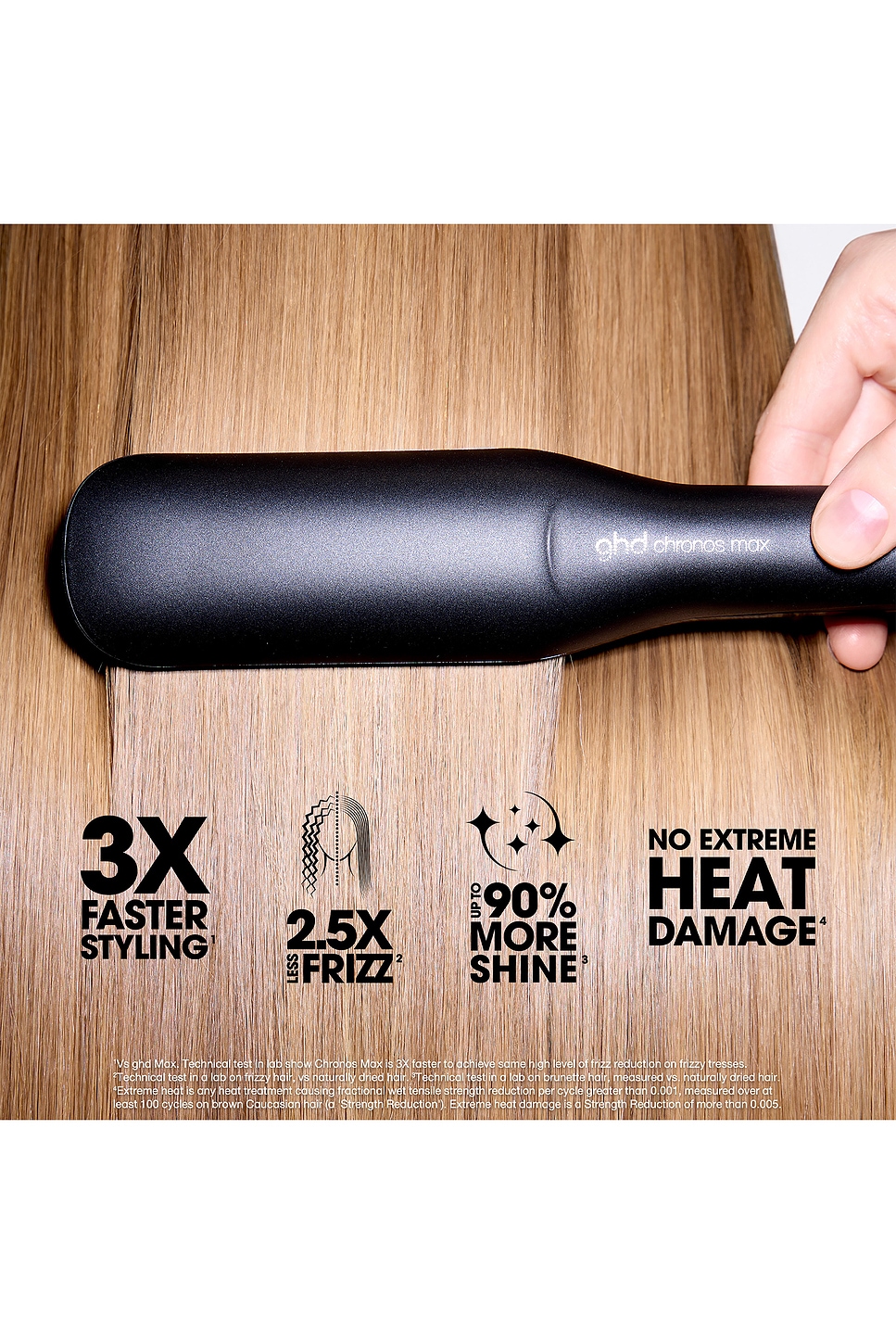 GHD Chronos Max Styler | Thumbnail 3