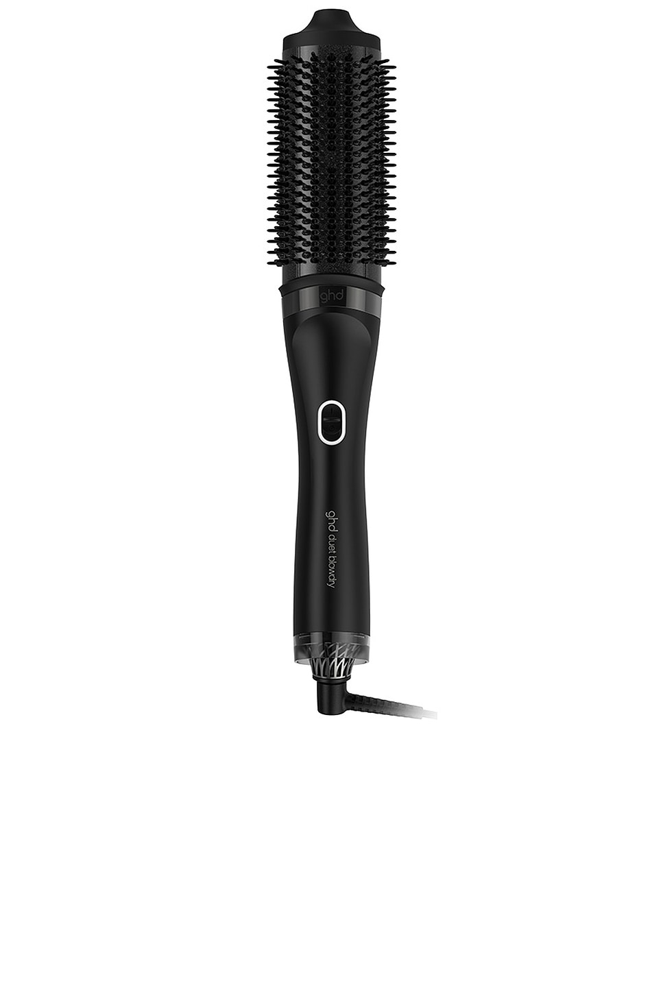 Duet Blowdry Brush in Black
