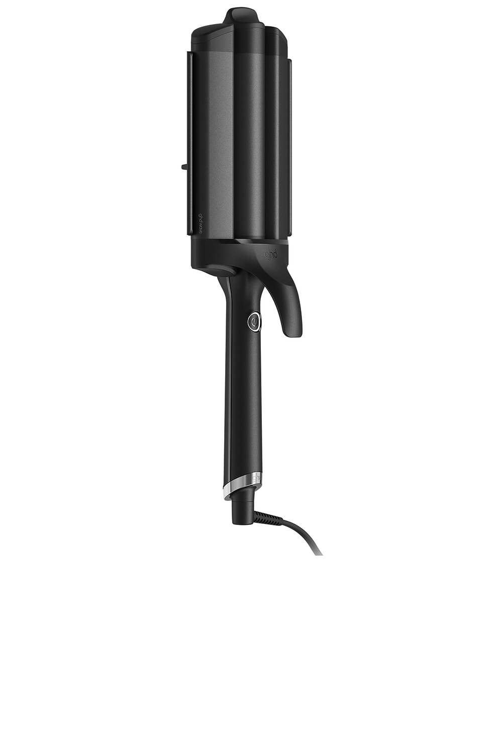 Wave Triple Barrel Waver in Black