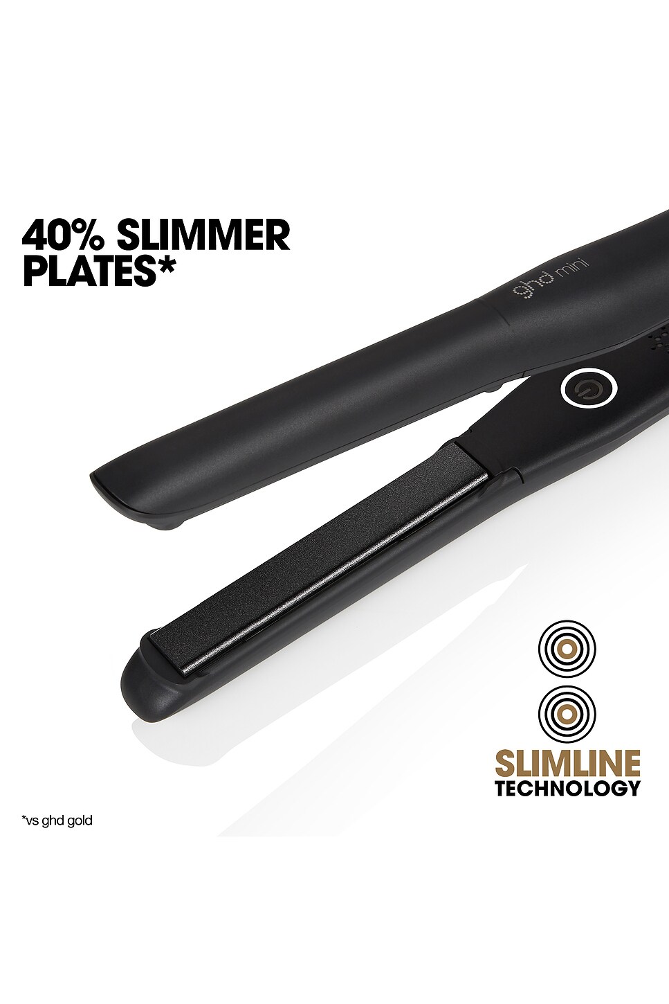GHD Gold Mini 2.0 Styler | Thumbnail 5