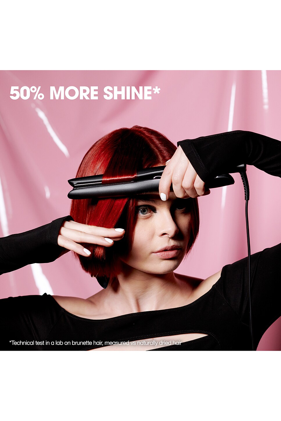 GHD Gold Mini 2.0 Styler | Thumbnail 6