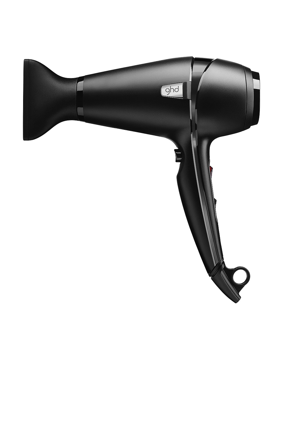Air Hair Dryer in Black