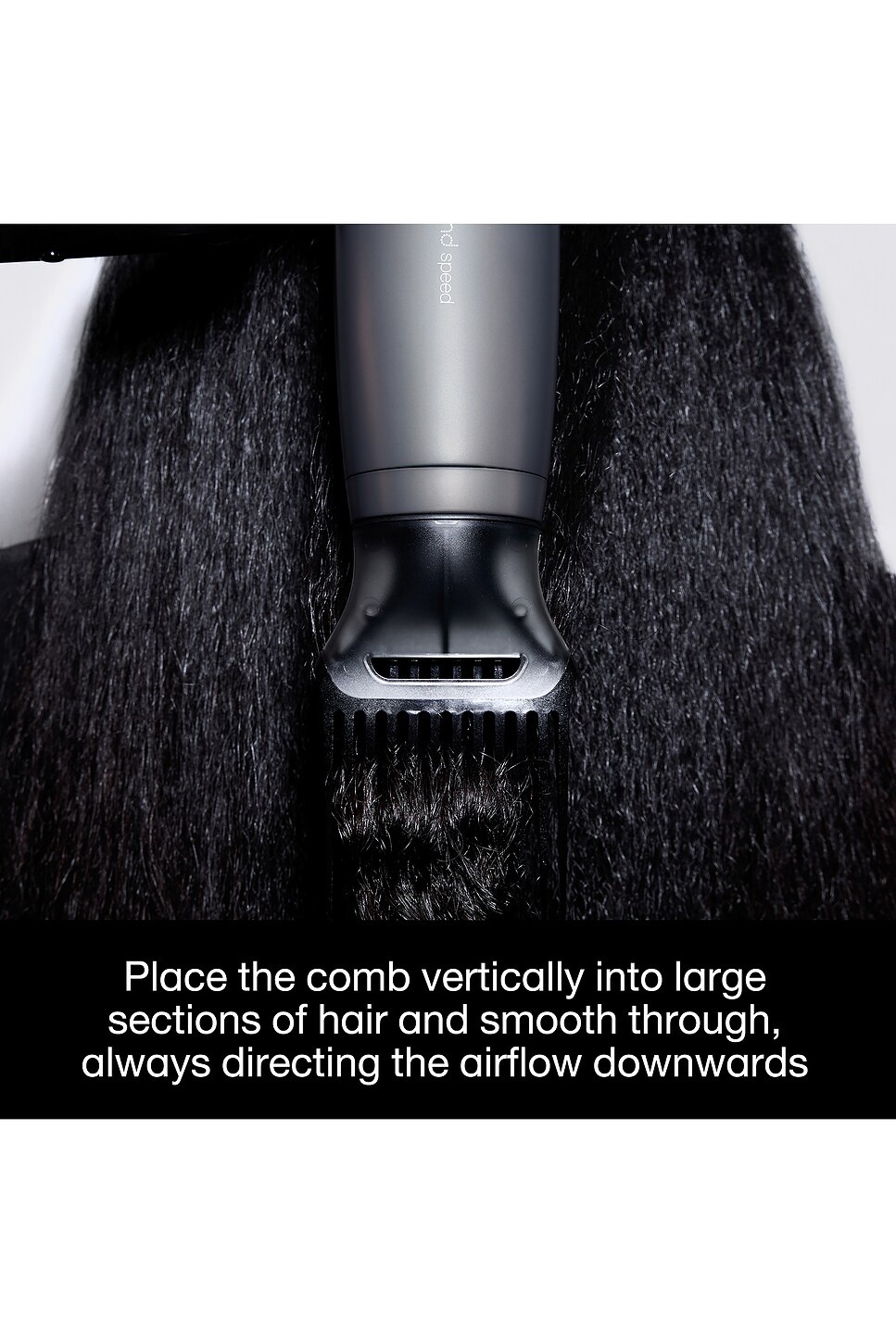 GHD Professional High Strength Comb | Thumbnail 7 GHD Professional High Strength Comb | Thumbnail 7