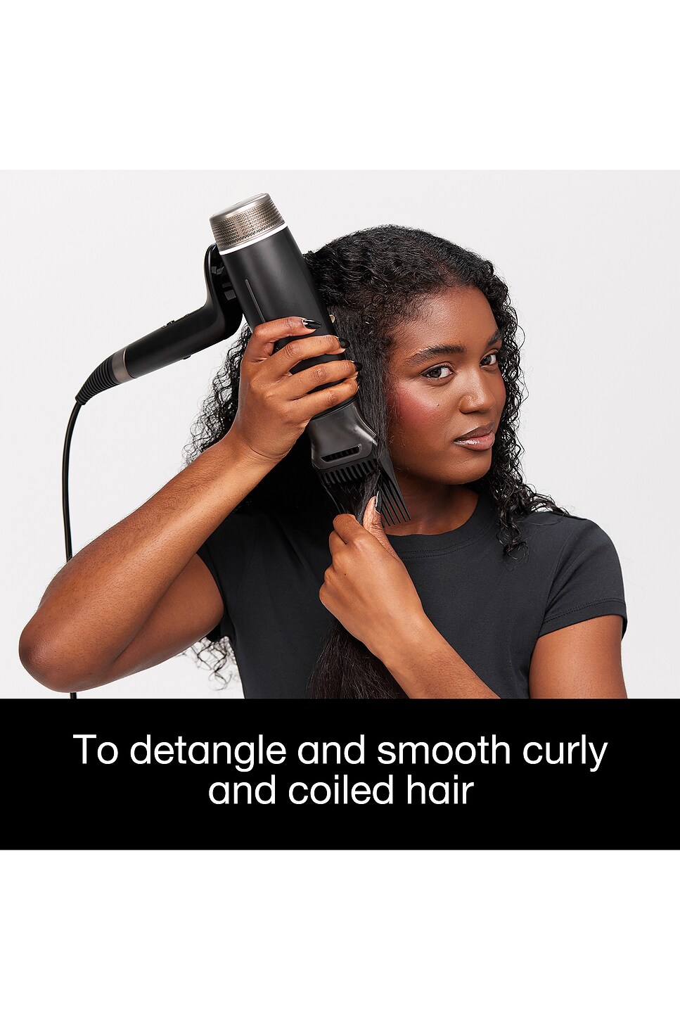 GHD Professional High Strength Comb | Thumbnail 8 GHD Professional High Strength Comb | Thumbnail 8