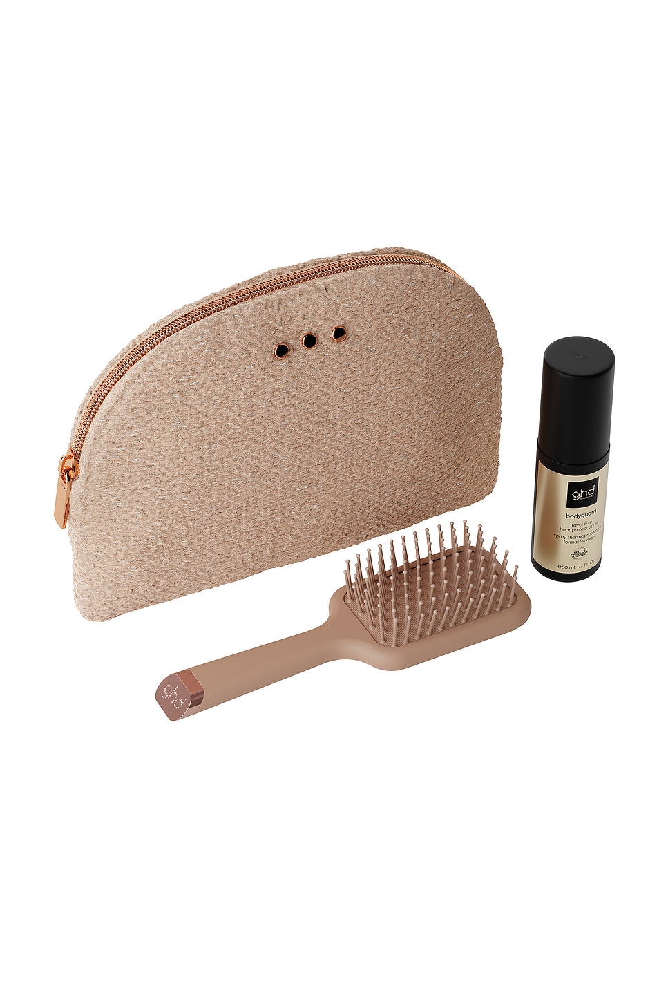 ghd ghd Style Gift Set in Beige